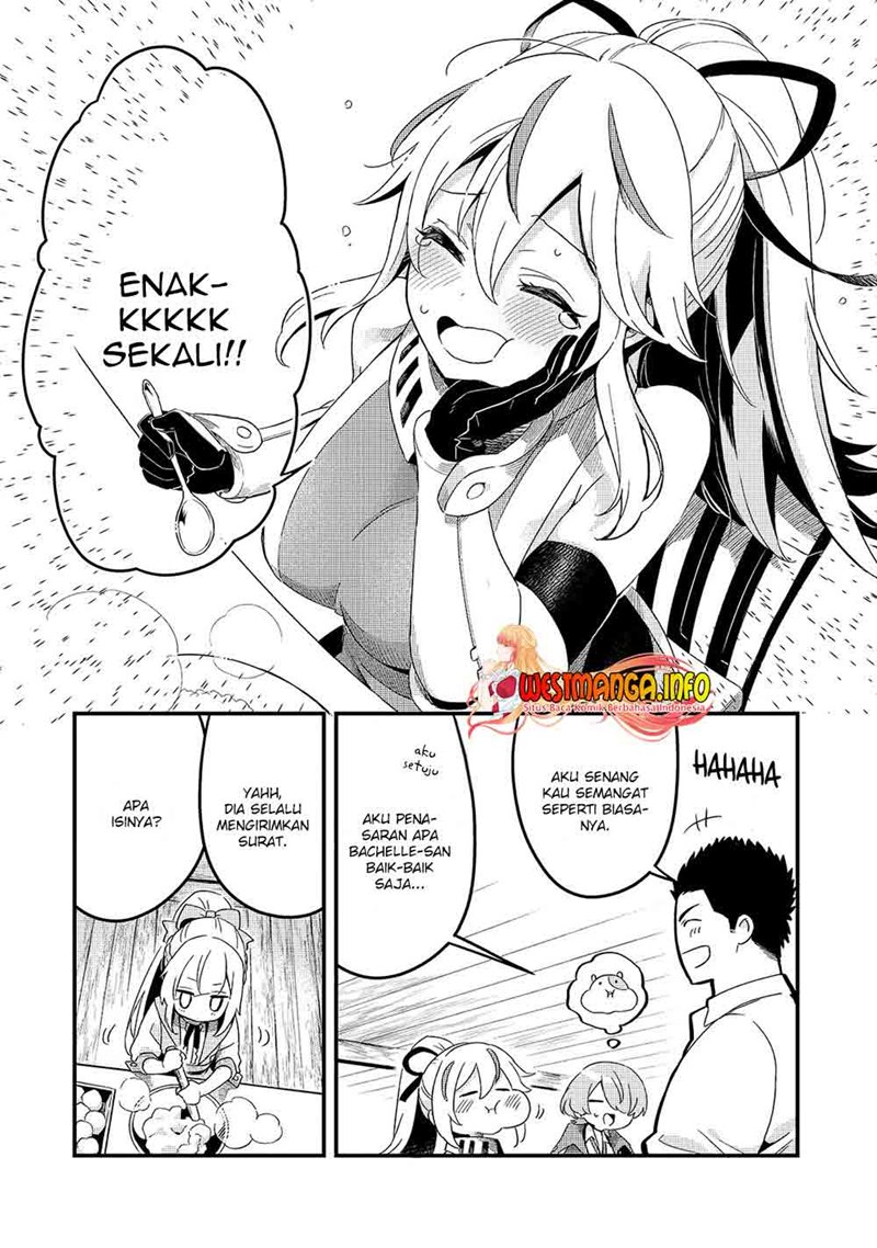 Welcome to Cheap Restaurant of Outcasts! (Tsuihousha Shokudou e Youkoso!)